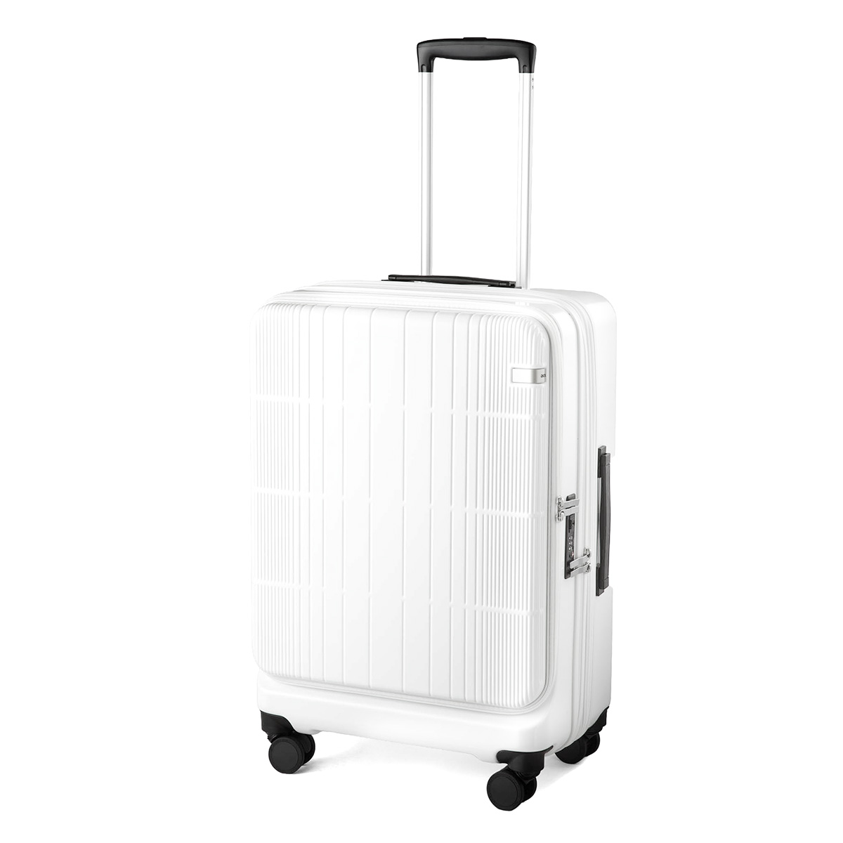 最大51% 12/28限定 エース トーキョーレーベル ディフェレンス スーツケース MLサイズ 65L/77L フロントオープン 拡張機能 ストッパー ace. TOKYO LABEL 05723 | ace. TOKYO LABEL | 03