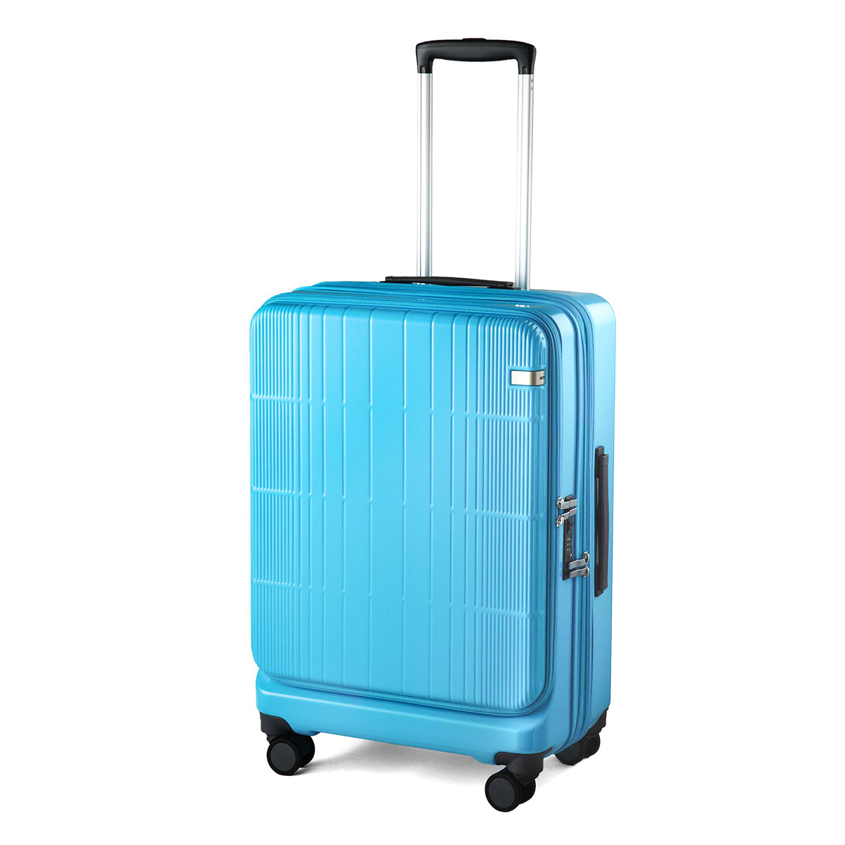 最大51% 12/28限定 エース トーキョーレーベル ディフェレンス スーツケース MLサイズ 65L/77L フロントオープン 拡張機能 ストッパー ace. TOKYO LABEL 05723 | ace. TOKYO LABEL | 04