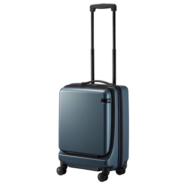 5年保証 エース スーツケース 機内持ち込み Sサイズ SSサイズ 34L/38L 軽量 拡張 フロントオープン トーキョーレーベル ace