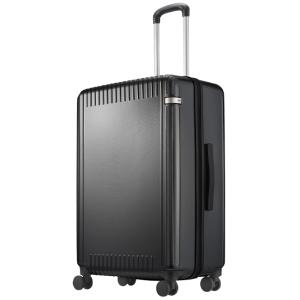 5年保証 エース スーツケース Mサイズ Lサイズ 74L 軽量 抗菌 静音キャスター ストッパー ...