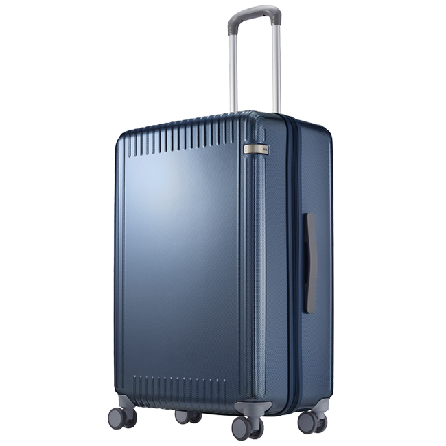 最大40% 6/5限定 5年保証 エース スーツケース Mサイズ Lサイズ 74L 軽量 抗菌 静音...