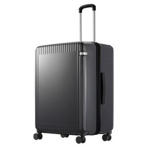 最大39% 5/1限定 エース スーツケース LLサイズ 100L 軽量 大容量 超大型 静音キャス...