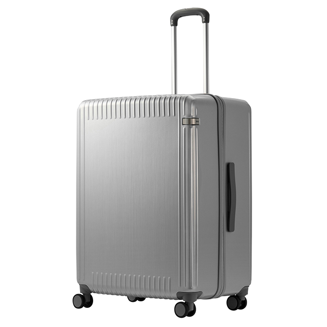 最大40% 5/15限定 エース スーツケース LLサイズ 100L 軽量 大容量 超 