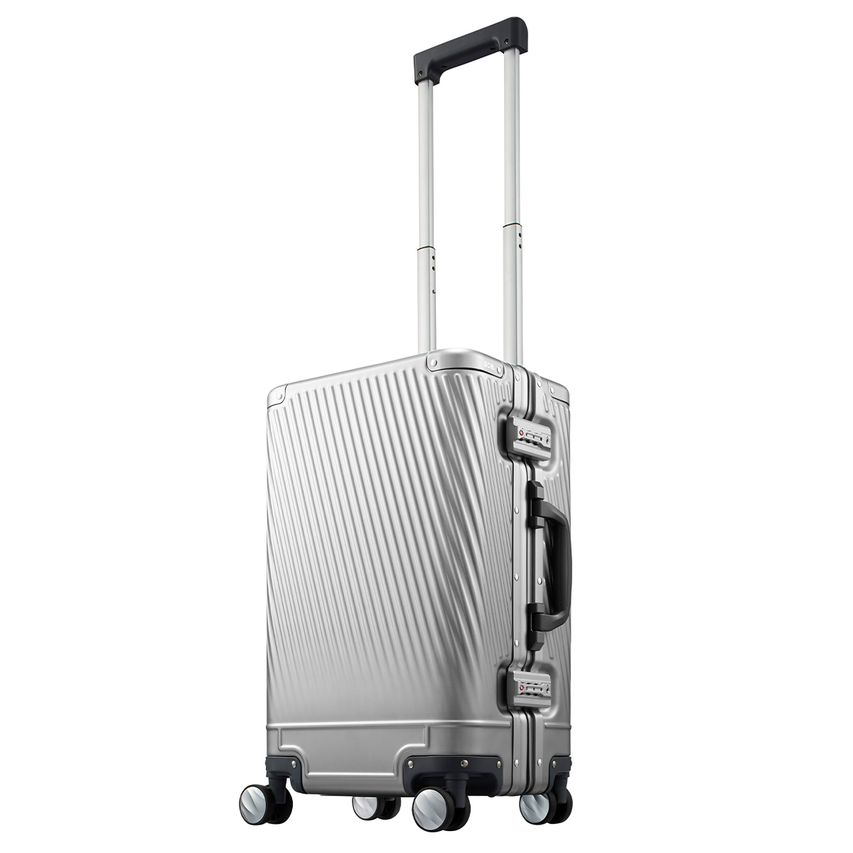エース トーキョーレーベル スーツケース S アルゴナム32L アルミニウム ace. TOKYO LABEL エース スーツケース Lサイズ ACE キャリー