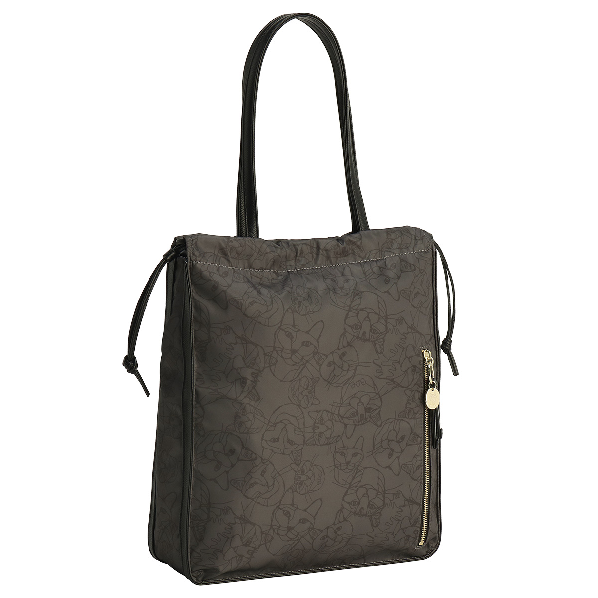 最大46% 1/8限定 トーキョーレーベル ユッカ トートバッグ 縦型 15L A4 ace.TOKYO LABEL HAyU 17837 | ace. TOKYO LABEL | 03