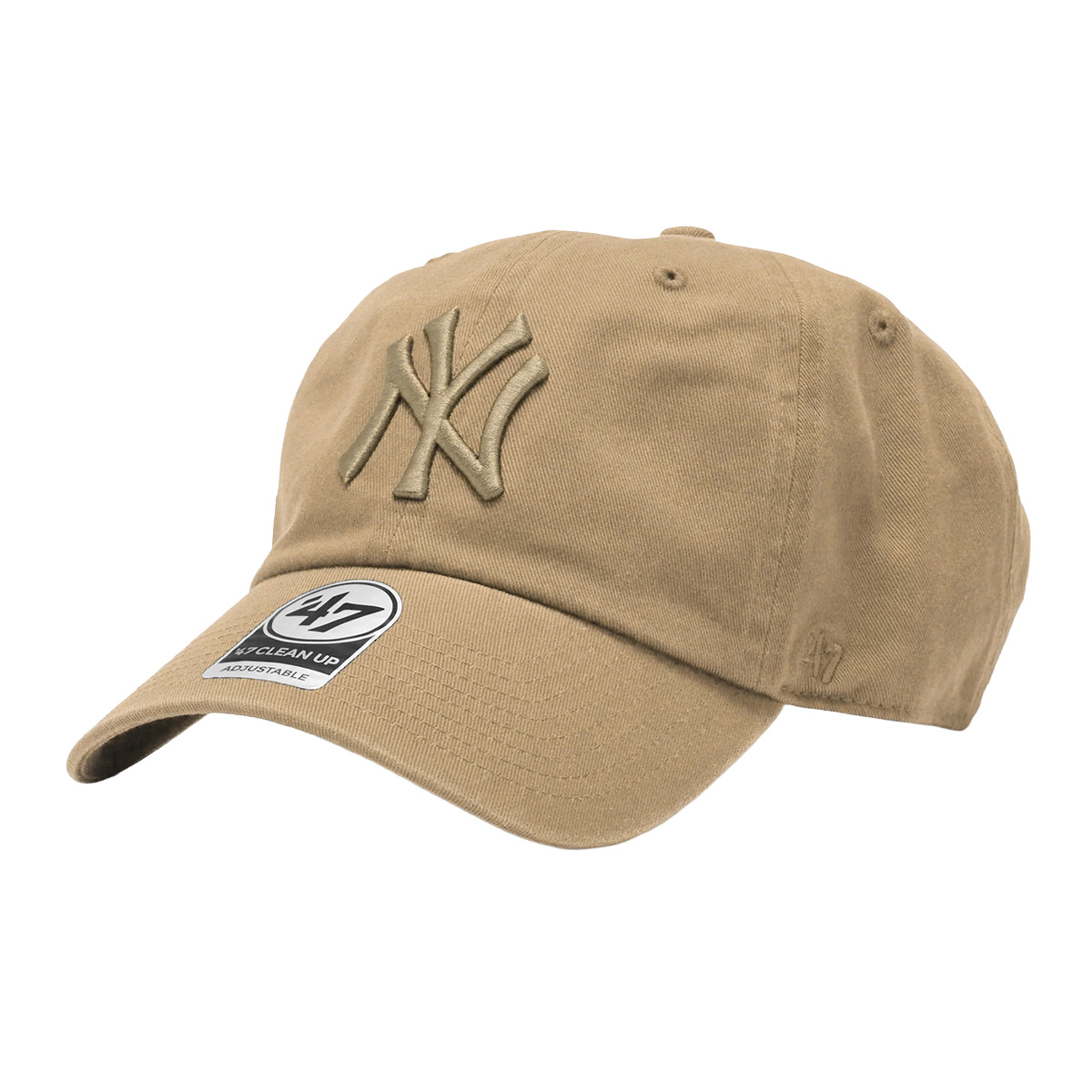 最大42% 12/28限定 フォーティーセブン 47 MLB 帽子 キャップ ベースボールキャップ トーナルエムエルビー クリーンナップ ドジャース ヤンキース | 47 | 04