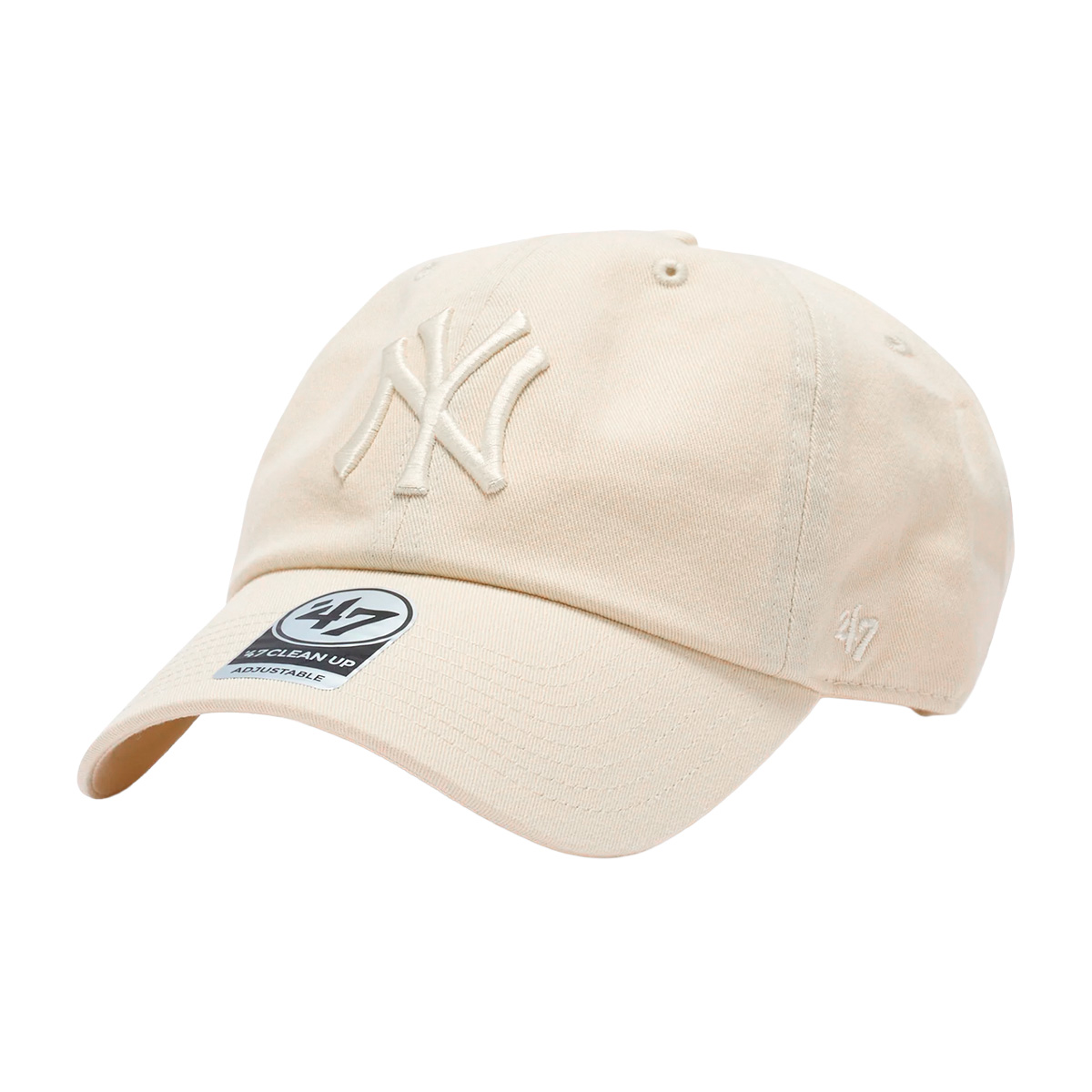 最大42% 12/28限定 フォーティーセブン 47 MLB 帽子 キャップ ベースボールキャップ トーナルエムエルビー クリーンナップ ドジャース ヤンキース | 47 | 05