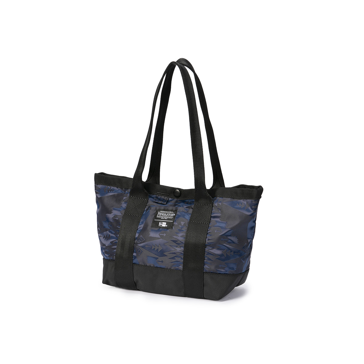 最大42% 2/7限定 ニューエラ ペンドルトン ミニトートバッグ メンズ レディース ブランド NEWERA PENDLETON tote-pen | NEW ERA | 01