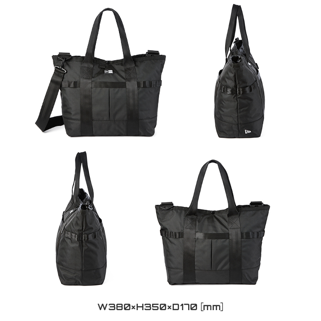 正規取扱店】ニューエラ トートバッグ totebag