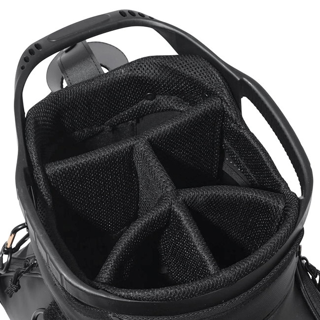 NEW ERA 最大42% 4/24限定 ニューエラ ゴルフ キャディバッグ