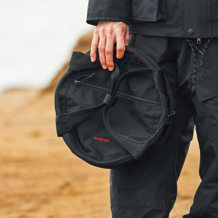 【限定販売】 BRIEFING 最大33% トラッシュボックス ブリーフィング 5/18まで その他