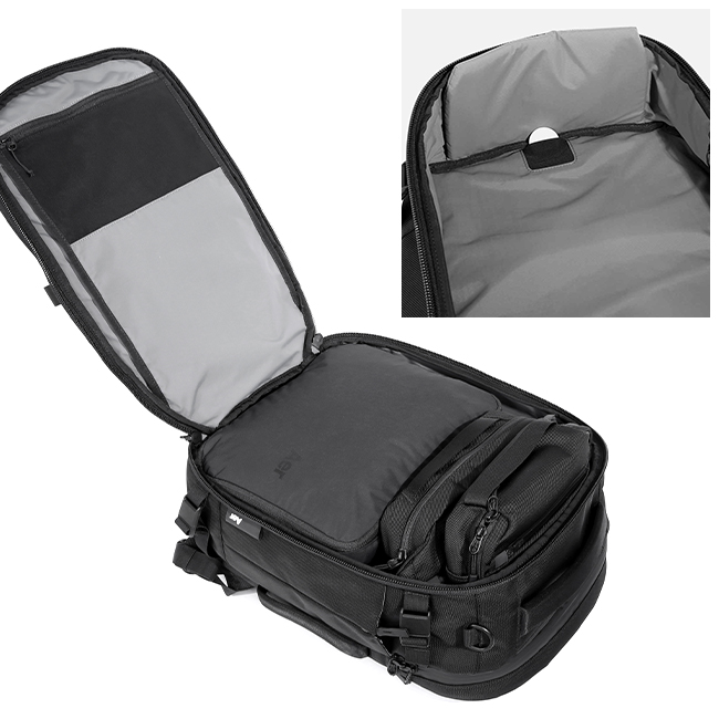 最大40% 10/4限定 Aer Travel Pack 3 small エアー リュック ビジネスリュック バッグ メンズ 大容量 21033 :  travelpack3-s : カバンのセレクション - 通販 - Yahoo!ショッピング