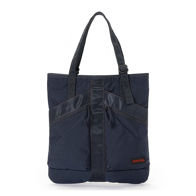 BRIEFING（ブリーフィング） スポット トートバッグ メンズ ブランド