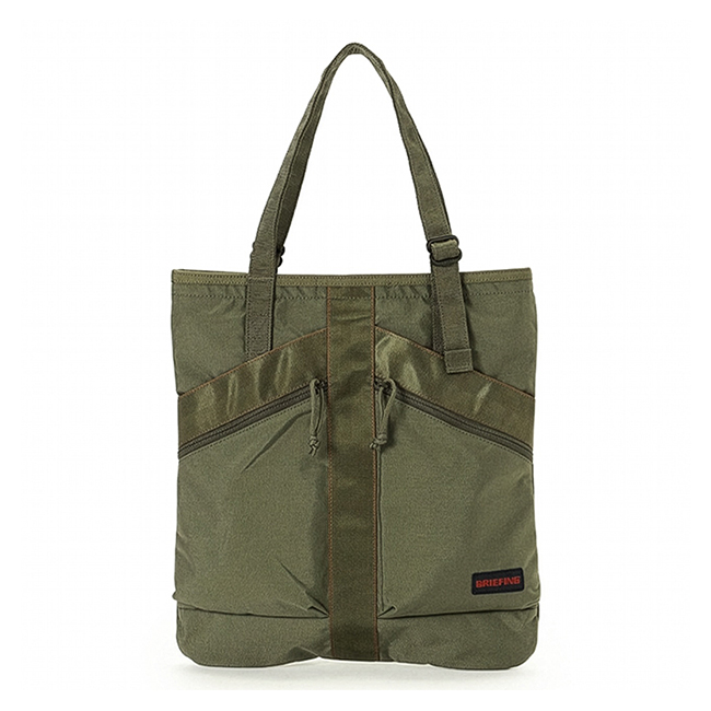 BRIEFING（ブリーフィング） スポット トートバッグ メンズ ブランド