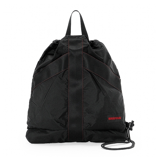 BRIEFING（ブリーフィング） スポット ショルダーバッグ ボンサック