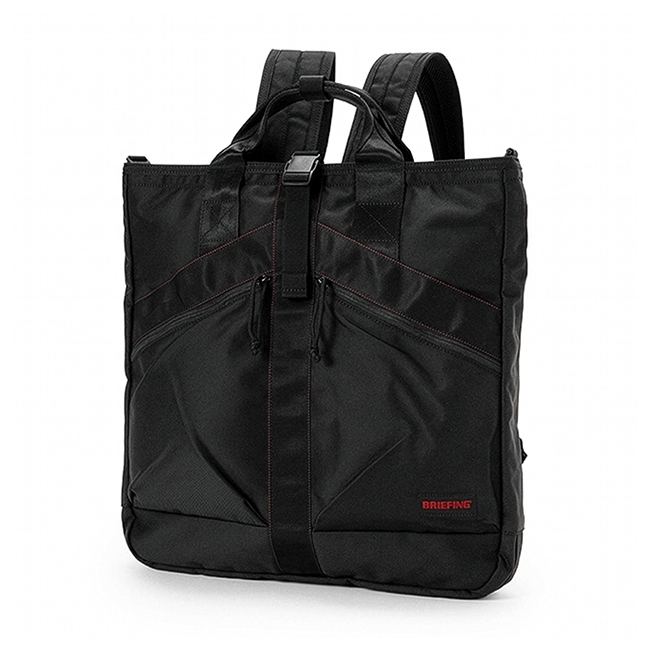 美品 ブリーフィング 3way ビジネスバッグ ショルダーバッグ リュック BRIEFING（ブリーフィング） 最大51% 1/11限定 スポット リュック