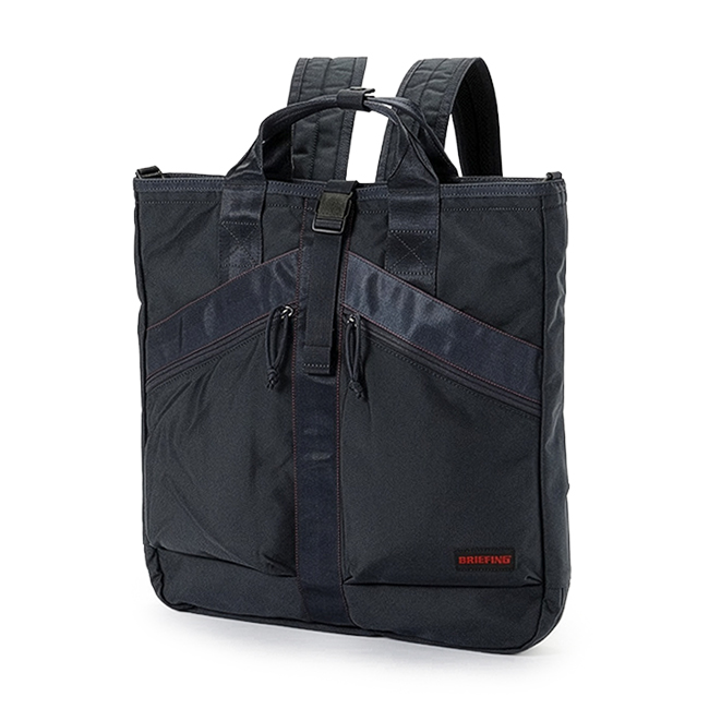 BRIEFING ブリーフィング　別注3WAYBAG 楽天市場】ブリーフィング ブリーフケース BRIEFING A4 3WAY LINER MW