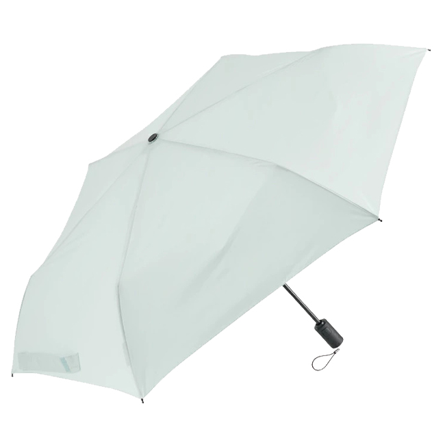 最大42% 3/8限定 ウォーターフロント 折りたたみ傘 晴雨兼用 自動開閉 軽量 超撥水 UVカット ワンタッチ 折り畳み傘 55cm Waterfront U355-0811 | Waterfront | 06