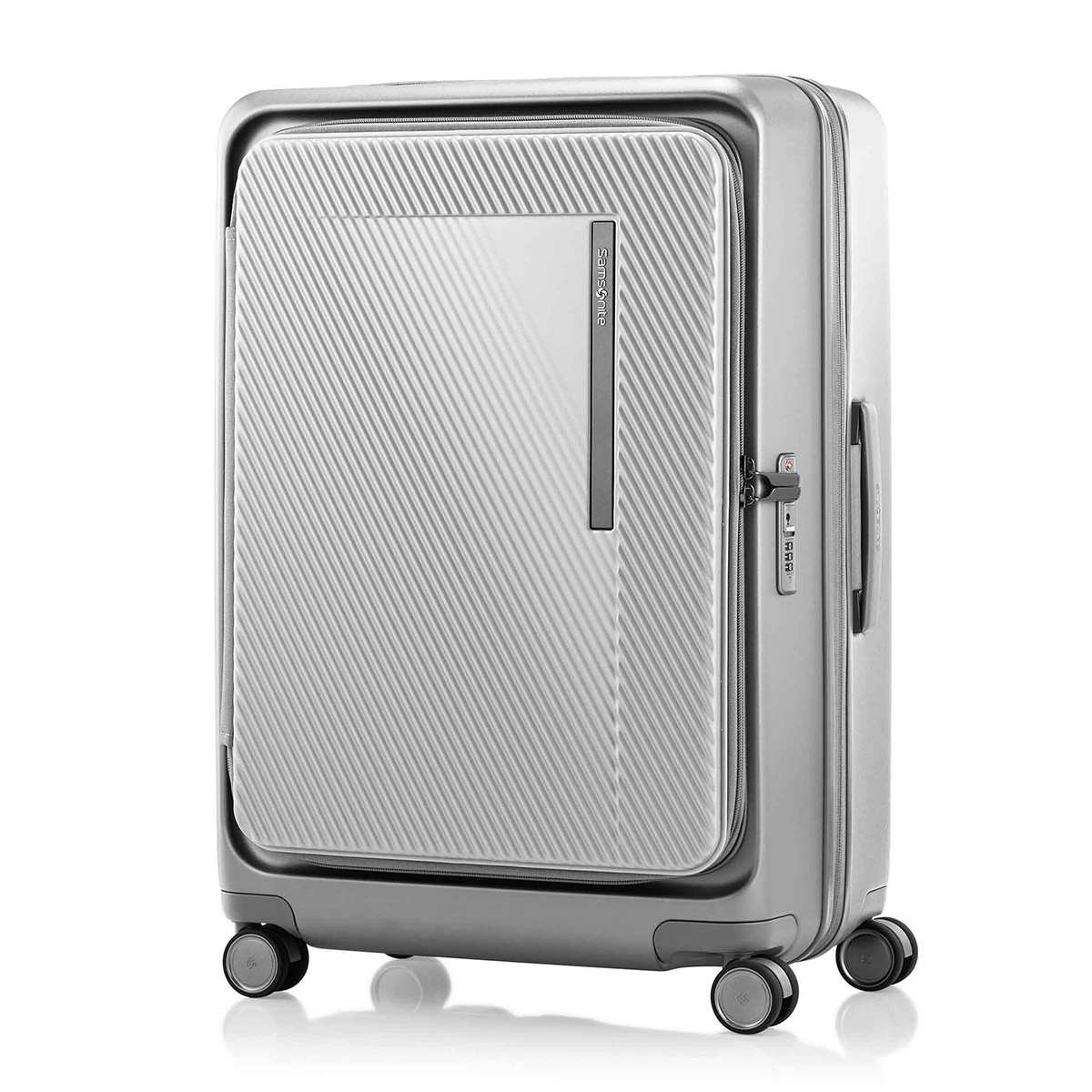 Samsonite 最大44% 8/29から サムソナイト スーツケース Lサイズ