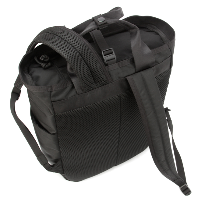正規取扱店】ブリーフィング アーバンジム リュック ug-pack-l