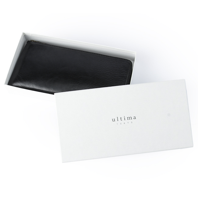 ultima TOKYO 最大36% 4/22まで ウルティマトーキョー 財布 長