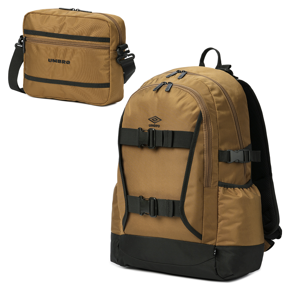 UMBRO■PTR Lightweight Backpack (18L)■送料込 UMBRO□PTR Lightweight Backpack (18L)□送料込 (UMBRO/バック