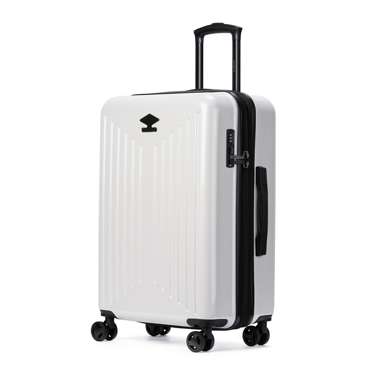 最大51% 3/29限定 アンブロ コンサ スーツケース Mサイズ 60L/70L 拡張機能付き 軽量 UMBRO Konsa 70801 キャリーケース キャリーバッグ 在庫限り | umbro | 02