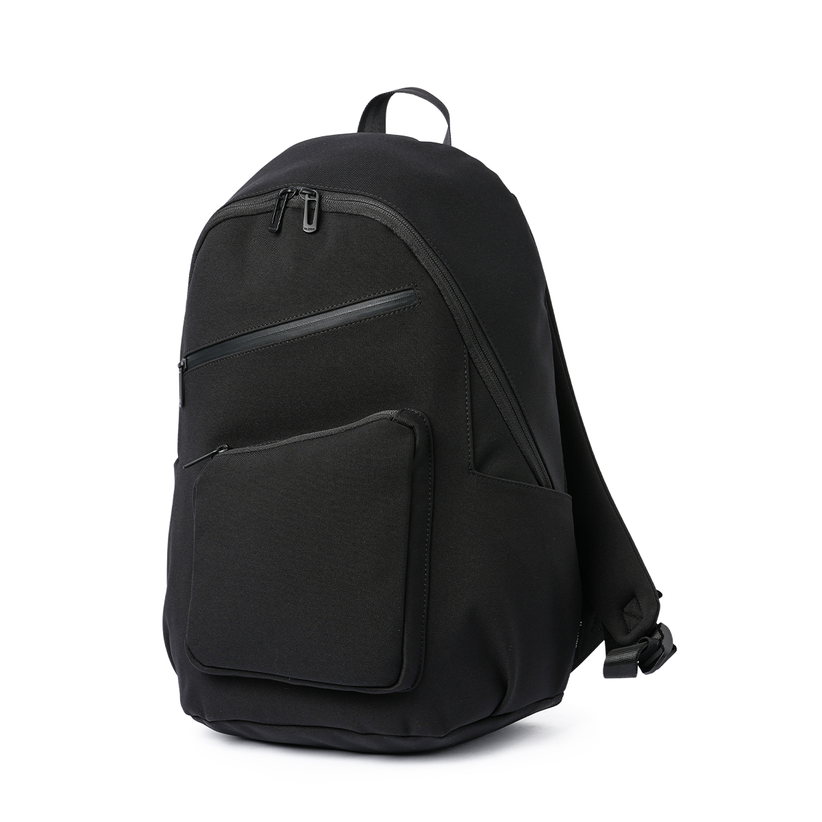 美品　Un coeur TORO(II) リュックバックパック　ブラック Un coeur リュック アンクール TORO II 2 メンズ レディース