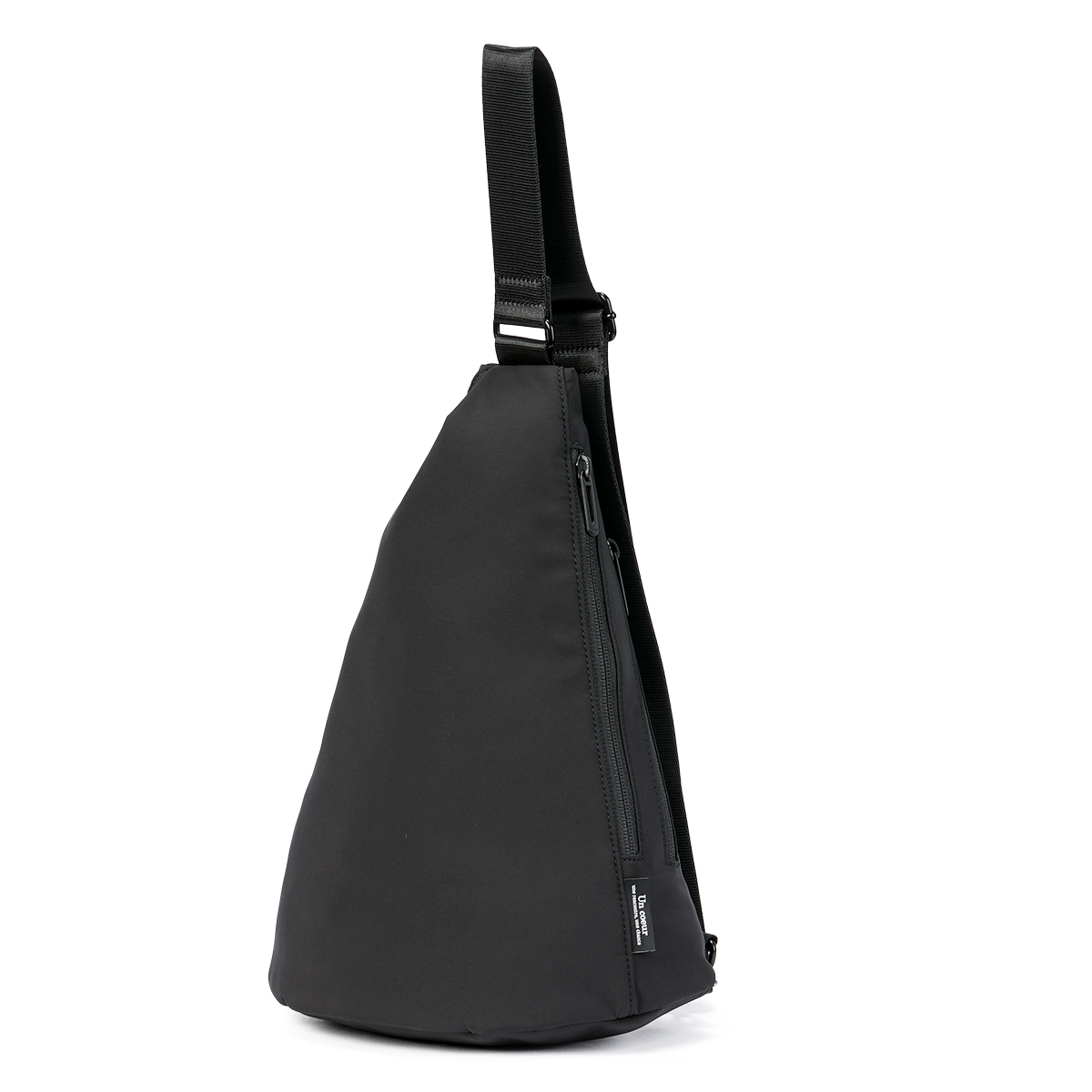 Un coeur（アンクール） 最大51% 1/13限定 ハッチ ショルダーバッグ