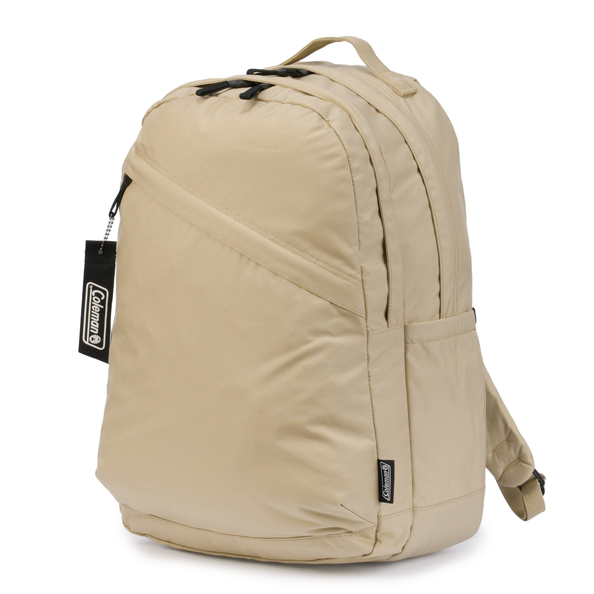 最大44% 3/1まで コールマン ユニウォーカー 25 リュック メンズ レディース デイパック 大きめ 大容量 軽量 25L A4 B4 coleman UNI WALKER uni-walk25 | Coleman | 03