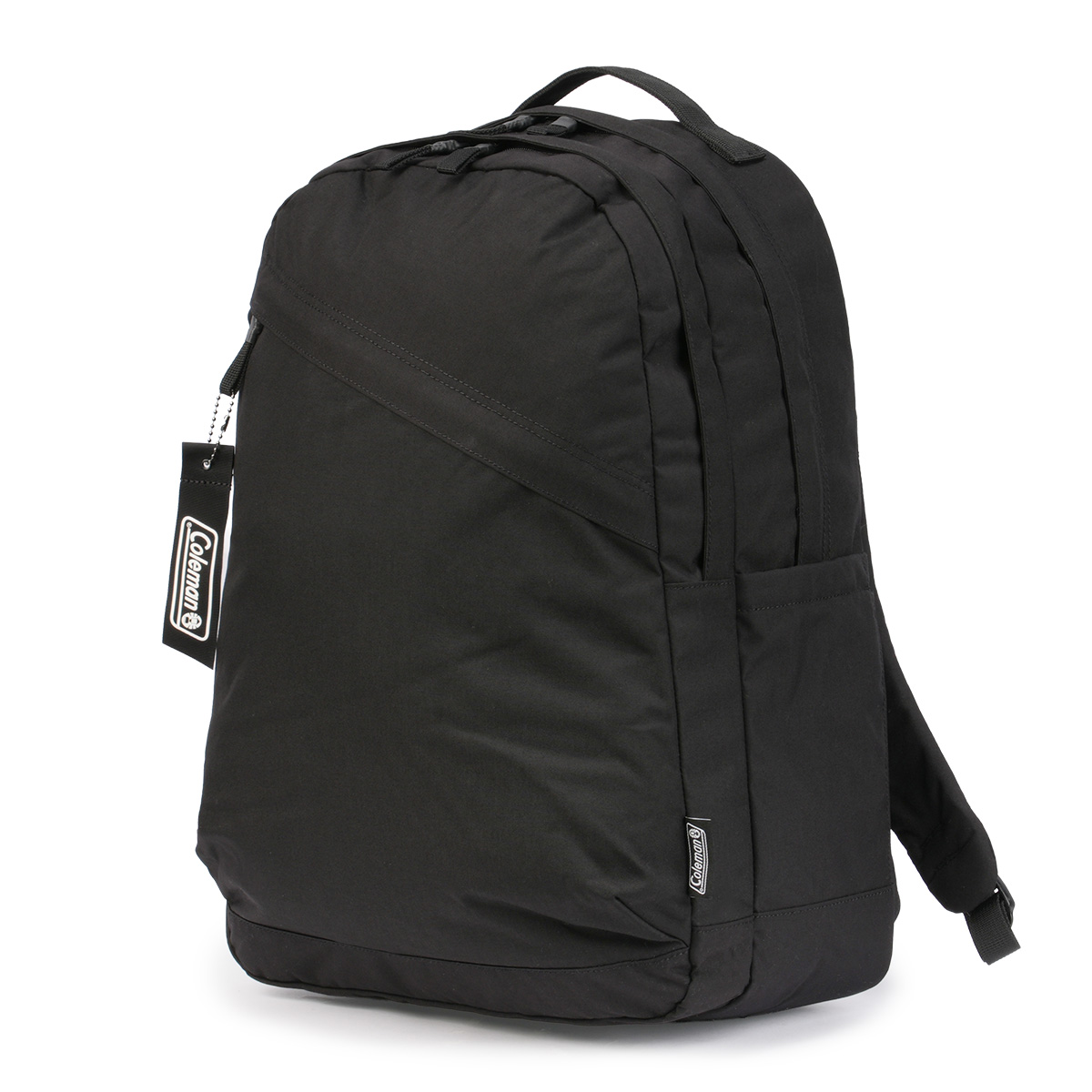 最大44% 3/1まで コールマン ユニウォーカー 25 リュック メンズ レディース デイパック 大きめ 大容量 軽量 25L A4 B4 coleman UNI WALKER uni-walk25 | Coleman | 01