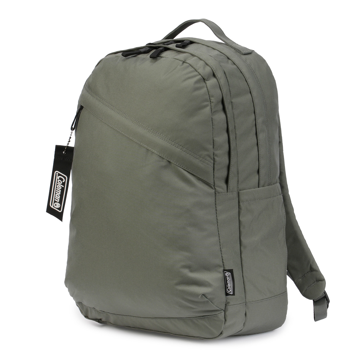 最大44% 3/1まで コールマン ユニウォーカー 25 リュック メンズ レディース デイパック 大きめ 大容量 軽量 25L A4 B4 coleman UNI WALKER uni-walk25 | Coleman | 02