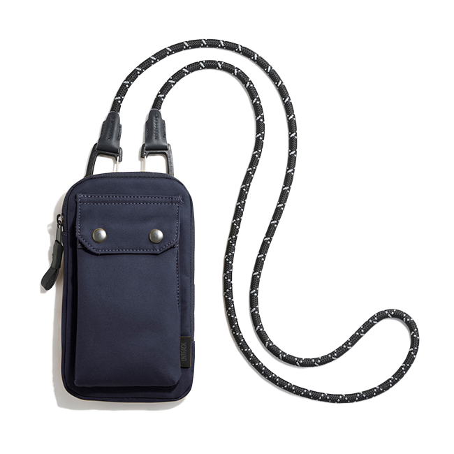 UNTRACK 最大43% 7/30まで アントラック ショルダーバッグ