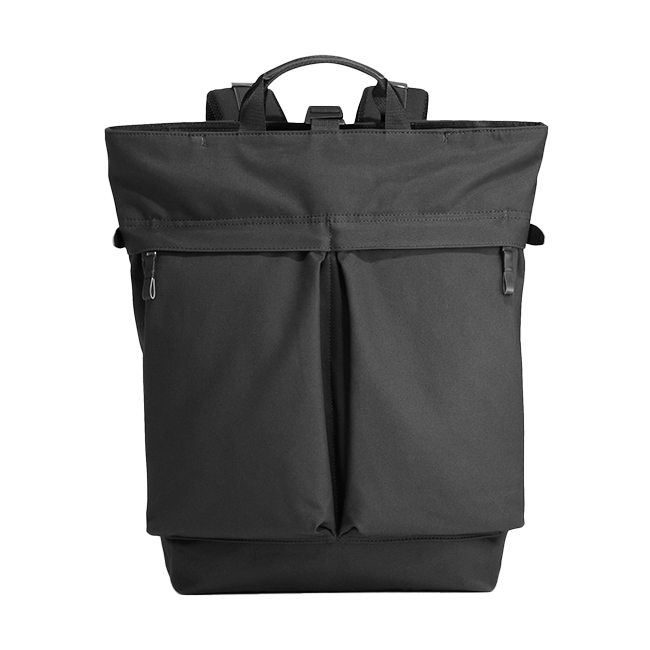 UNTRACK 最大51% 12/17限定 アントラック リュック バックパック