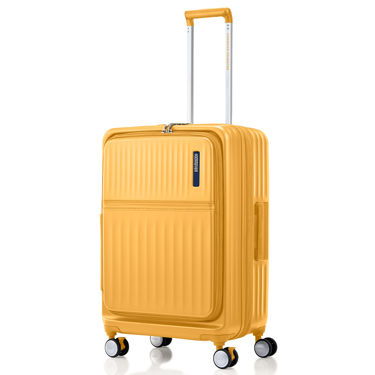 最大42% 7/19限定 アメリカンツーリスター トラント スーツケース Mサイズ Lサイズ 74L/86L 拡張 フロントオープン ストッパー AmericanTourister UQ8-88002 | AMERICAN TOURISTER | 05
