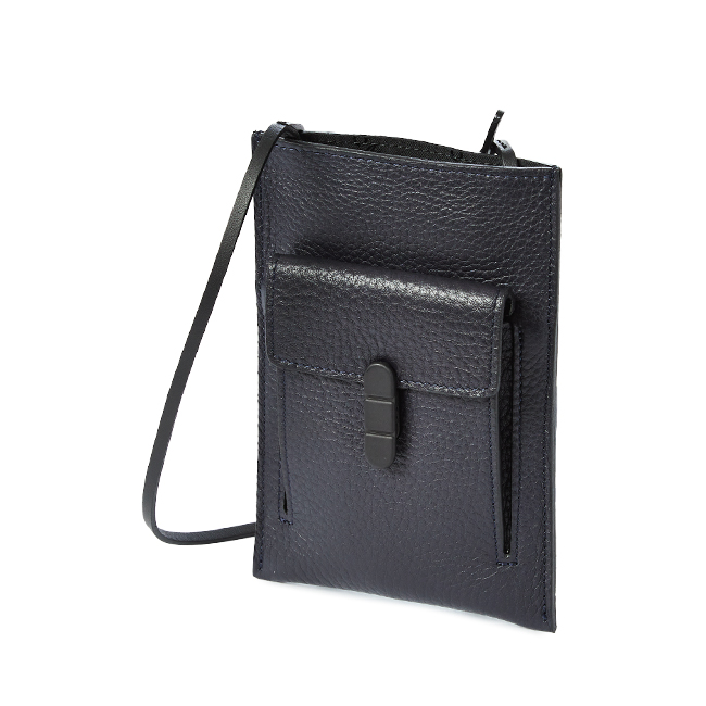 最大41% 1/15限定 トモエ バッグ スマホショルダー スマホポーチ メンズ レディース レザー 本革 日本製 縦型 斜めがけ 小さめ ユーティリティ TOMOE | TOMOE | 03