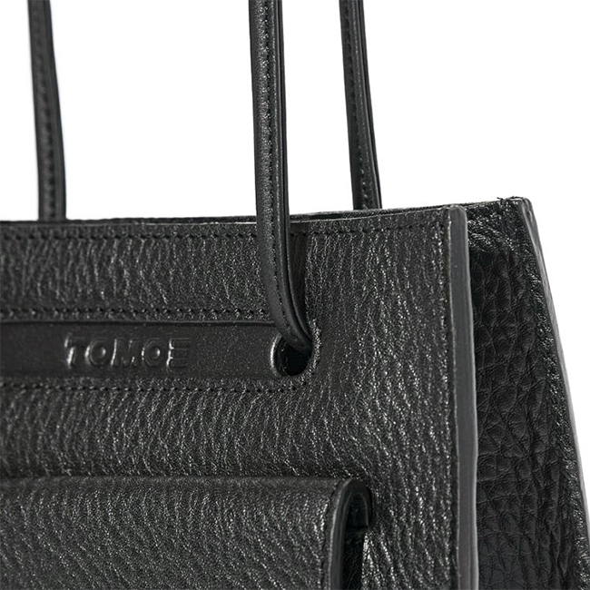 正規取扱店】トモエ utility ショルダーバッグ TOMOE utility-ubs