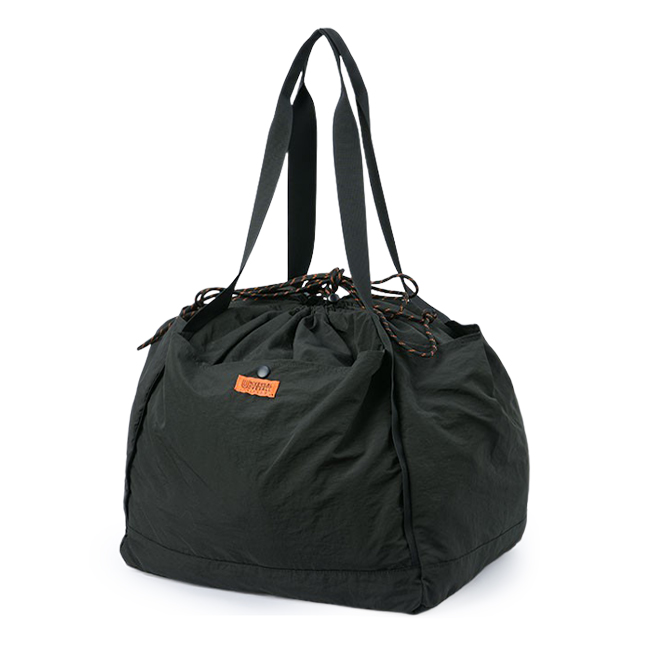 最大42% 2/11限定 ユニバーサルオーバーオール トートバッグ メンズ ブランド 大容量 軽量 巾着型 信玄武道バッグ Lサイズ 69L UNIVERSAL OVERALL UVO-189 | UNIVERSAL OVERALL | 04