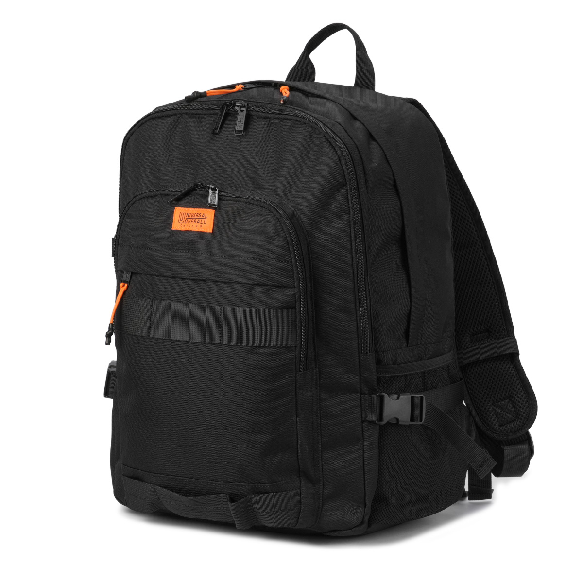 ユニバーサルオーバーオール リュック バックパック UNIVERSAL OVERALL メンズ レディース デイパック バッグ 大容量 30L UVO-206 | UNIVERSAL OVERALL | 01
