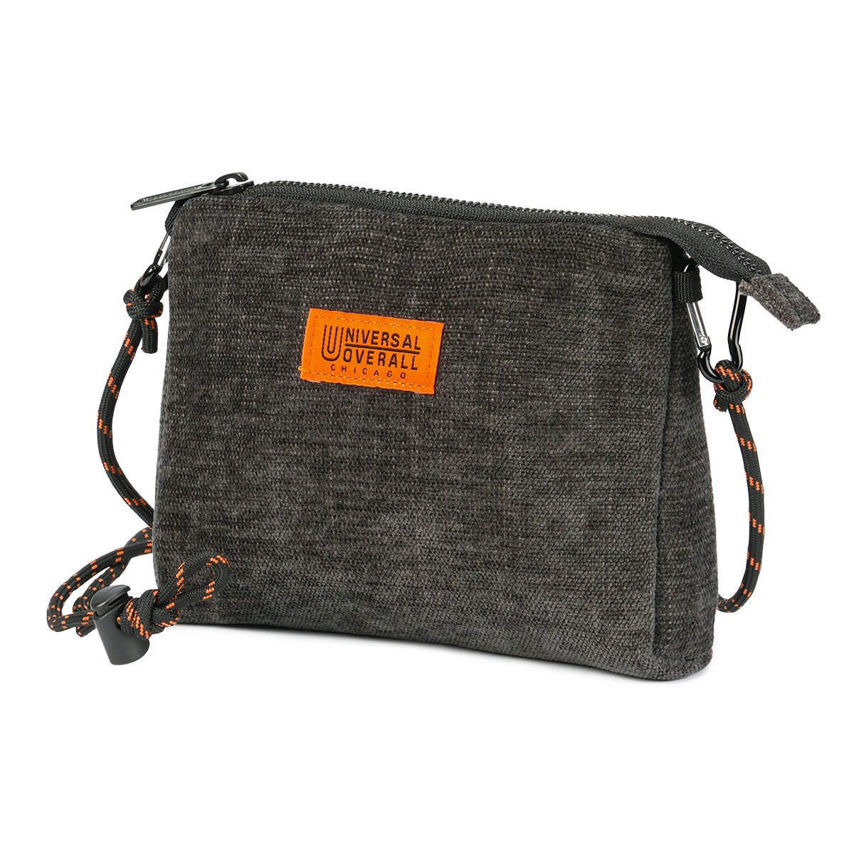最大50% 1/5限定 ユニバーサルオーバーオール サコッシュ ショルダーバッグ ミニ 小さめ メンズ レディース UNIVERSAL OVERALL UVO-225 | UNIVERSAL OVERALL | 04