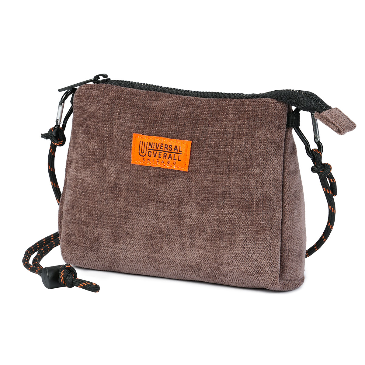 最大50% 1/5限定 ユニバーサルオーバーオール サコッシュ ショルダーバッグ ミニ 小さめ メンズ レディース UNIVERSAL OVERALL UVO-225 | UNIVERSAL OVERALL | 03