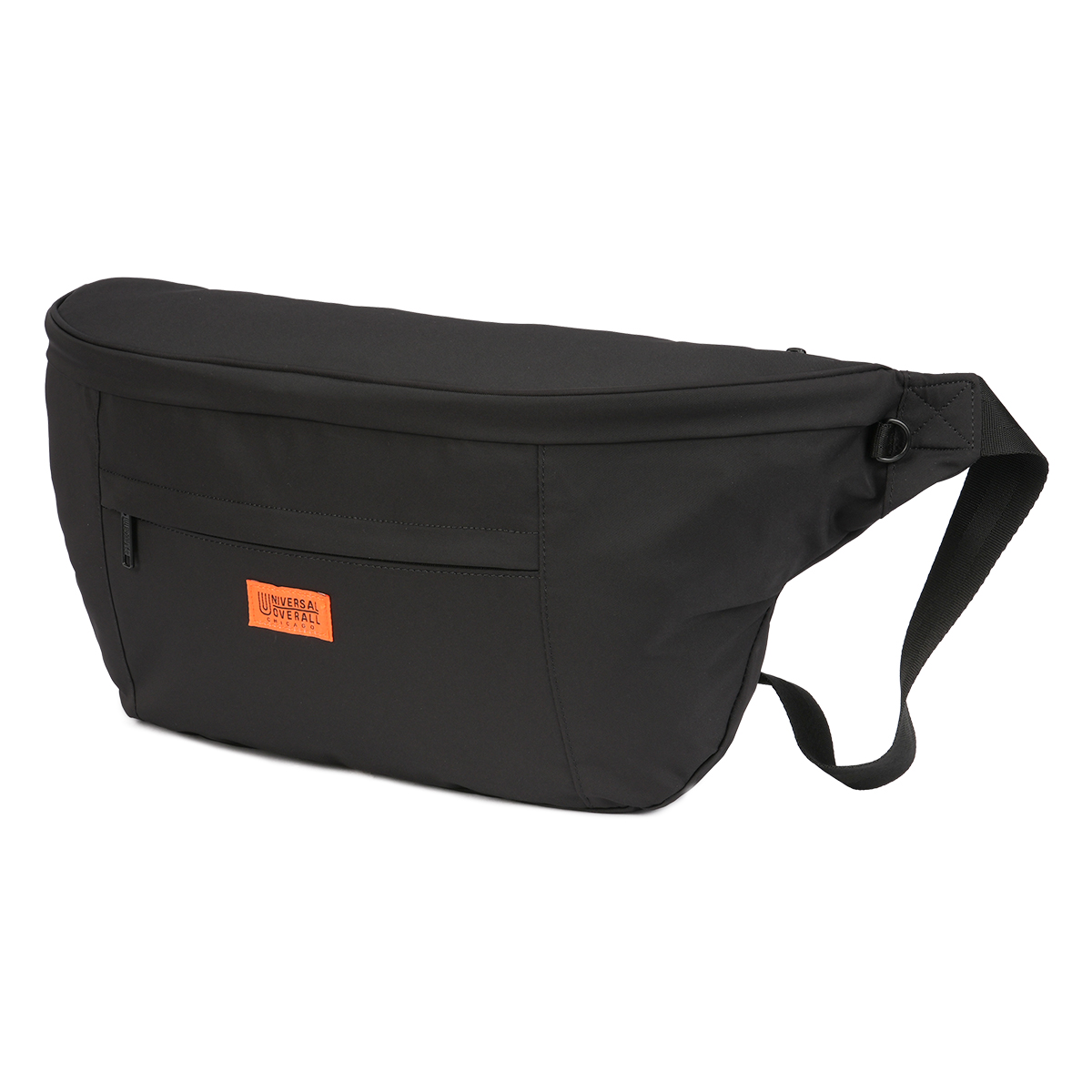 最大42% 3/27限定 ユニバーサルオーバーオール ウエストバッグ ボディバッグ メンズ レディース 斜めがけ 大きめ 大容量 UNIVERSAL OVERALL UVO-235 | UNIVERSAL OVERALL | 01