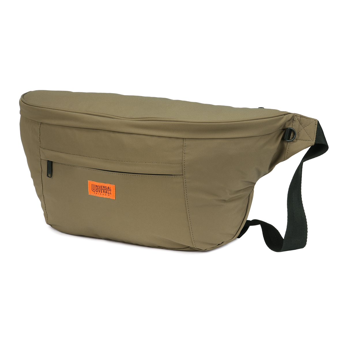 最大42% 3/27限定 ユニバーサルオーバーオール ウエストバッグ ボディバッグ メンズ レディース 斜めがけ 大きめ 大容量 UNIVERSAL OVERALL UVO-235 | UNIVERSAL OVERALL | 03