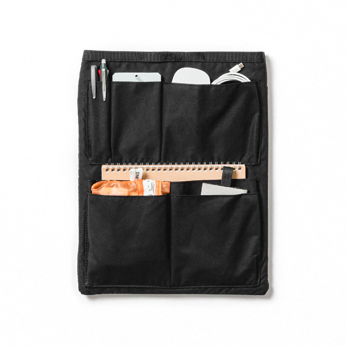 レクト ヴェイル リュックインバッグ バッグインバッグ インナーバッグ LEKT VEIL veil-in | LEKT | 01