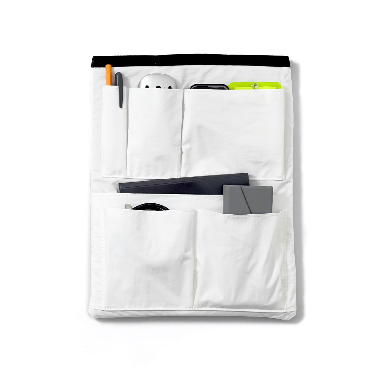 レクト ヴェイル リュックインバッグ バッグインバッグ インナーバッグ LEKT VEIL veil-in | LEKT | 03