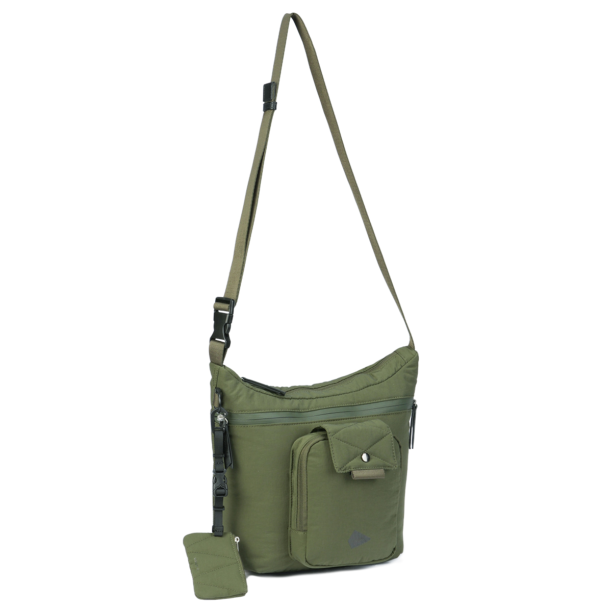 最大41% 12/25限定 ヴォルッタ アルマ ショルダーバッグ メンズ 三日月型 B5 VOLUTTA ALMA VOL420 | VOLUTTA | 03