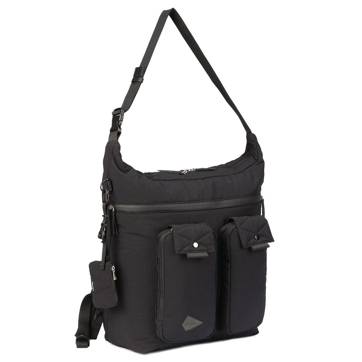 最大50% 12/25限定 ヴォルッタ アルマ リュック メンズ 3WAY トートバッグ ショルダーバッグ 撥水 A4 B4 VOLUTTA ALMA vol422 | VOLUTTA | 01