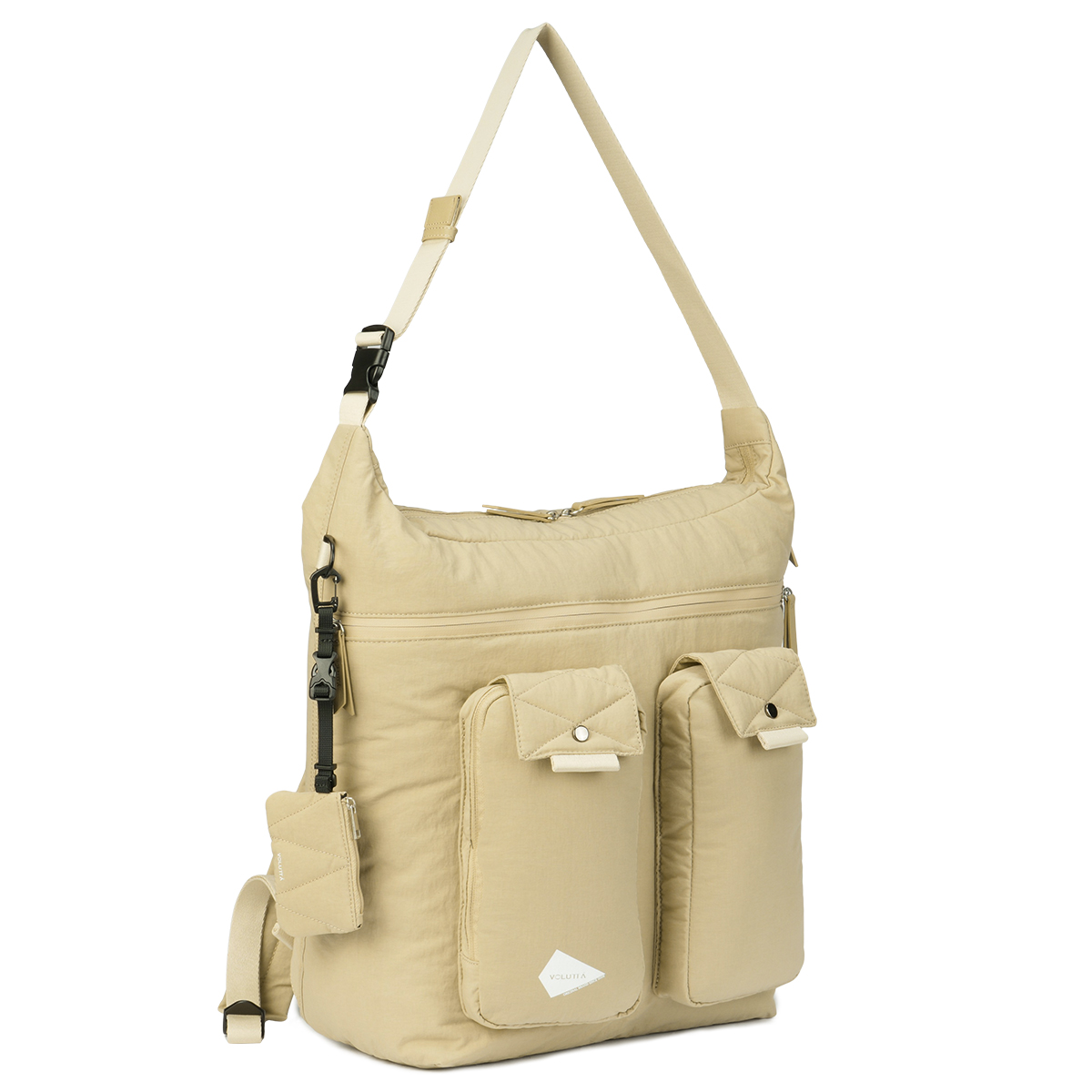 最大50% 12/25限定 ヴォルッタ アルマ リュック メンズ 3WAY トートバッグ ショルダーバッグ 撥水 A4 B4 VOLUTTA ALMA vol422 | VOLUTTA | 02