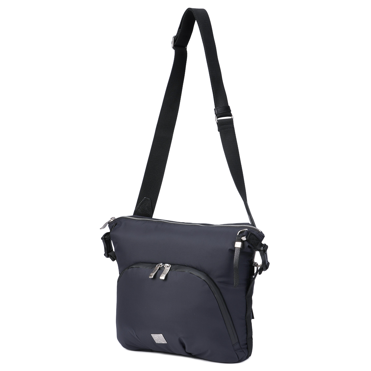 最大41% 12/25限定 ヴォルッタ スクード ショルダーバッグ B5 軽量 撥水 耐水 透湿 VOLUTTA SCUDO VOL423 | VOLUTTA | 01