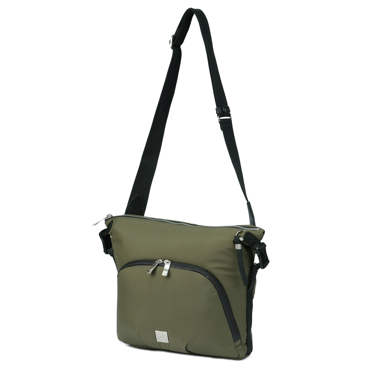 最大41% 12/25限定 ヴォルッタ スクード ショルダーバッグ B5 軽量 撥水 耐水 透湿 VOLUTTA SCUDO VOL423 | VOLUTTA | 02